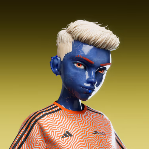 Alts By Adidas