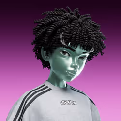 ALTS by adidas #5067