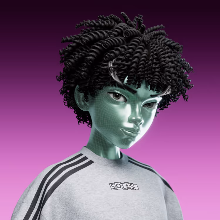 ALTS by adidas #5067