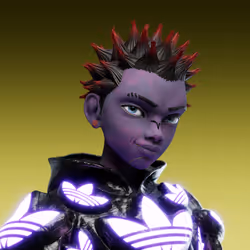 ALTS by adidas #1997