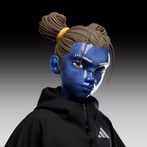 Alts By Adidas