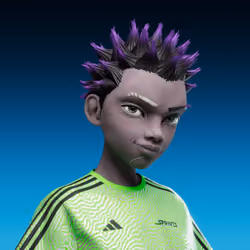 ALTS by adidas #15225