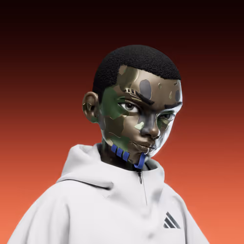 Alts By Adidas