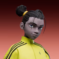 ALTS by adidas #7251