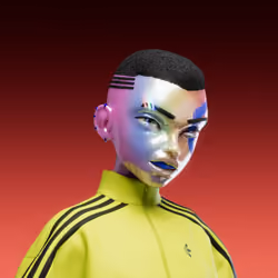 ALTS by adidas #6247