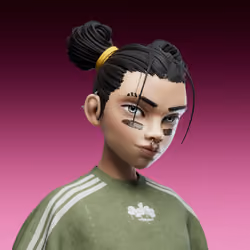ALTS by adidas #6887