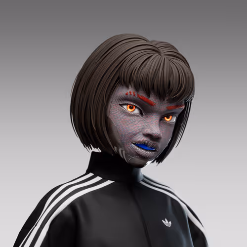 Alts By Adidas
