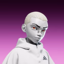 ALTS by adidas #6484