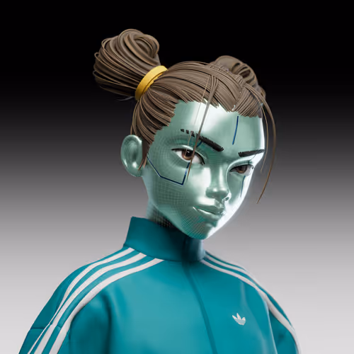 ALTS by adidas #6183