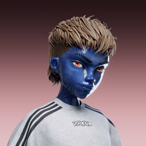 Alts By Adidas