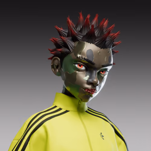 ALTS by adidas #11821