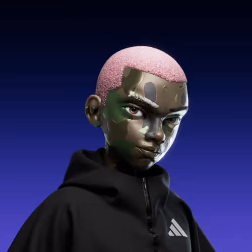 Alts By Adidas