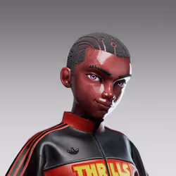 ALTS by adidas #12231