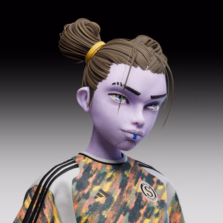 ALTS by adidas #10689