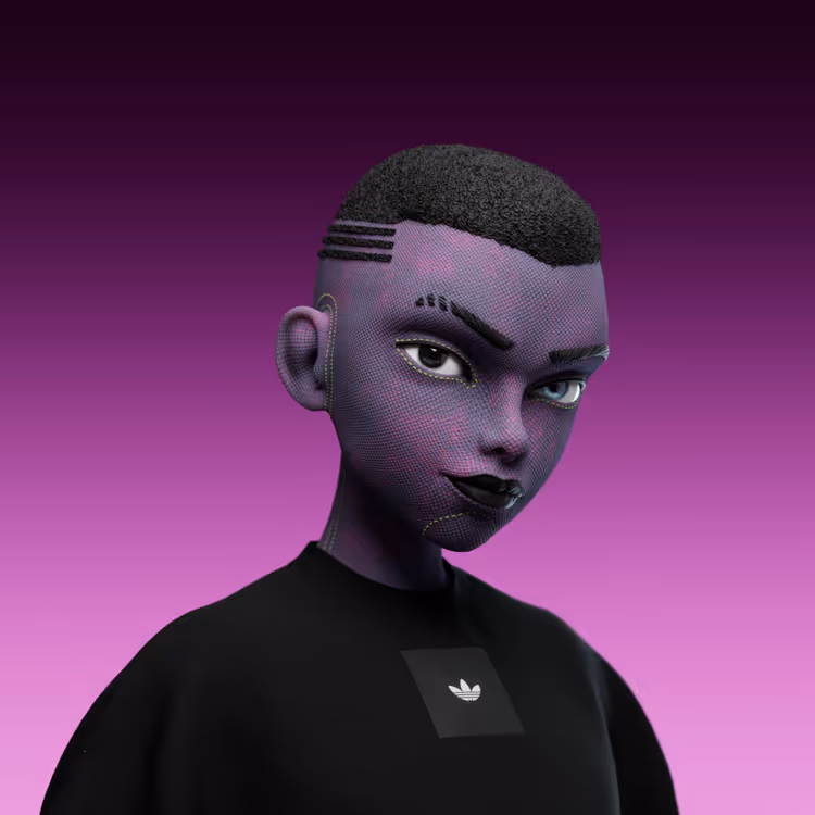 ALTS by adidas #3992