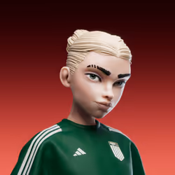 ALTS by adidas #8521