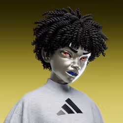 ALTS by adidas #7250