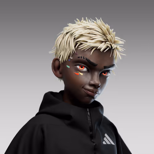 Alts By Adidas