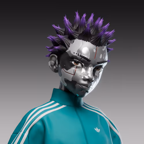 ALTS by adidas #17380