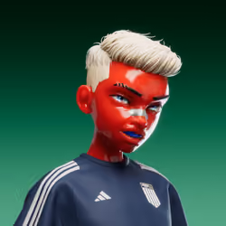 ALTS by adidas #11652