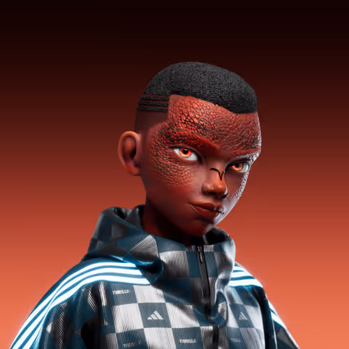 Alts By Adidas