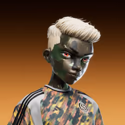ALTS by adidas #607