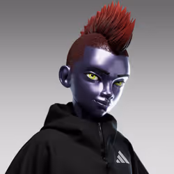 ALTS by adidas #17333