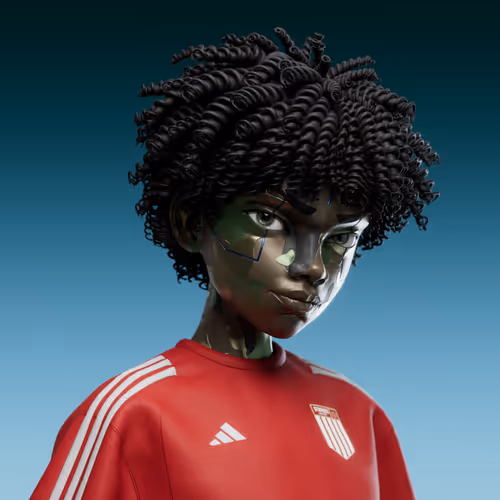 Alts By Adidas