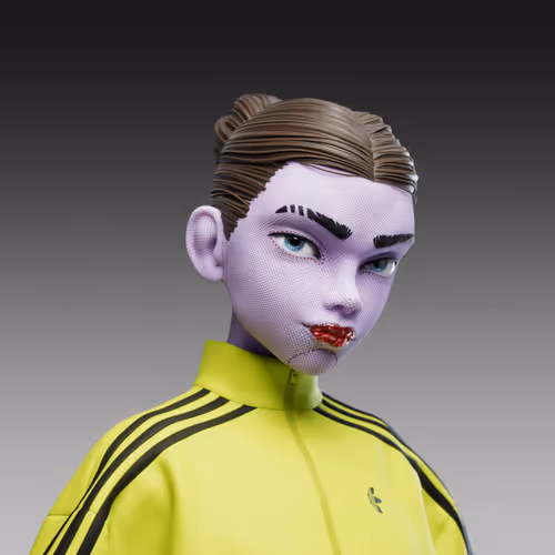 Alts By Adidas