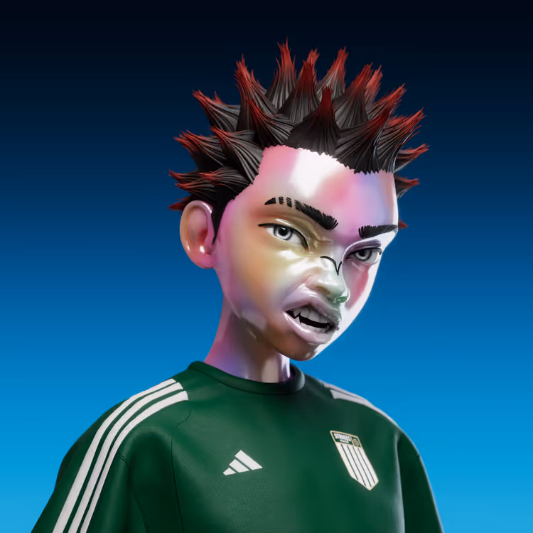 ALTS by adidas #10234