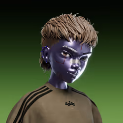 ALTS by adidas #16531