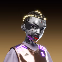 ALTS by adidas #13379