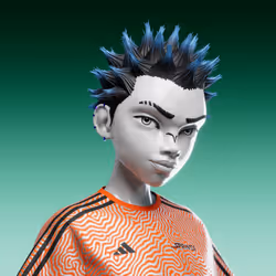 ALTS by adidas #6109