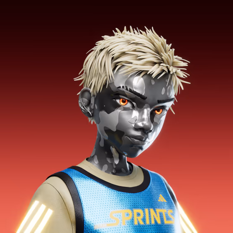 ALTS by adidas #3157