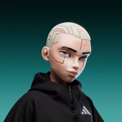 ALTS by adidas #17179