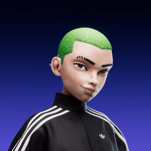ALTS by adidas #15833