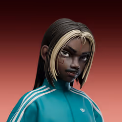 ALTS by adidas #19246