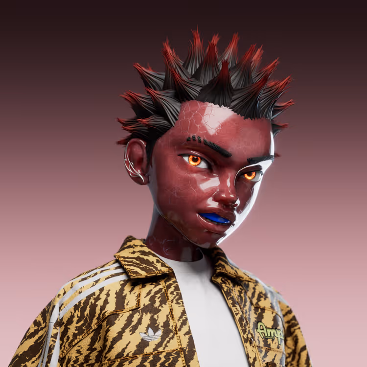 ALTS by adidas #18772