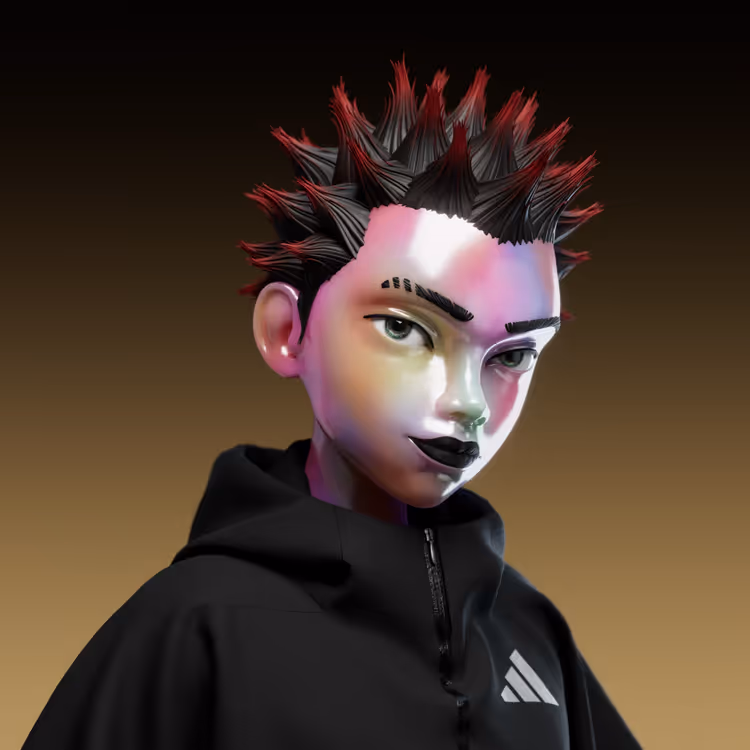 ALTS by adidas #3336