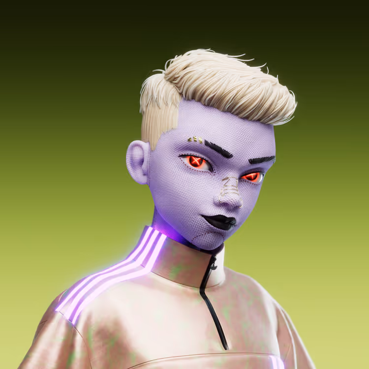 ALTS by adidas #16695