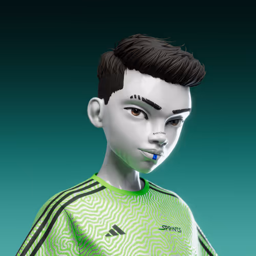 Alts By Adidas