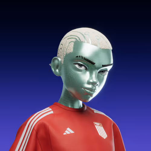 ALTS by adidas #3629