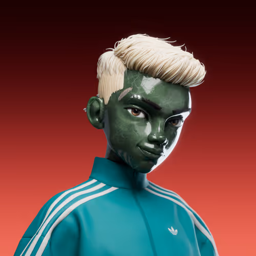ALTS by adidas #16772