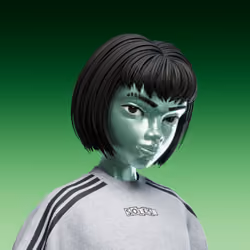 ALTS by adidas #13738