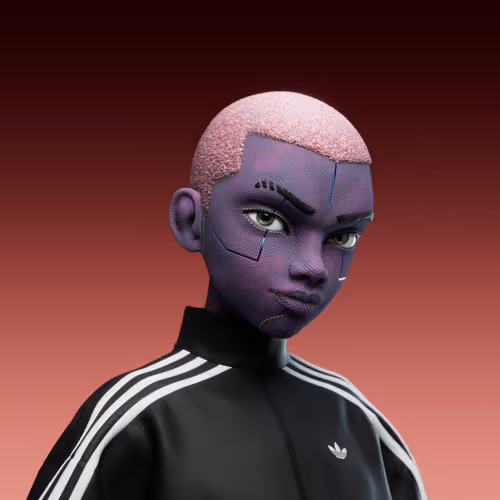 Alts By Adidas