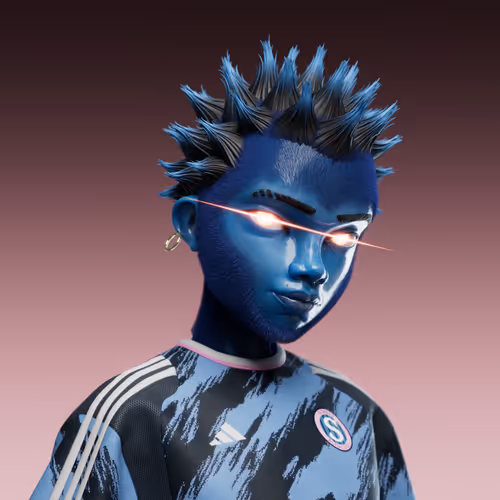 ALTS by adidas #981