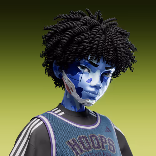 Alts By Adidas