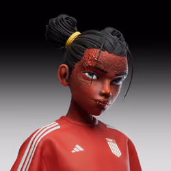 ALTS by adidas #5736