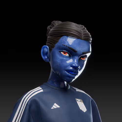 Alts By Adidas