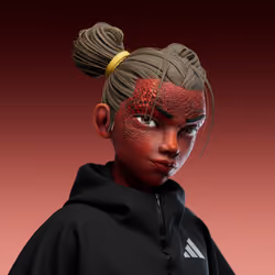 ALTS by adidas #4374